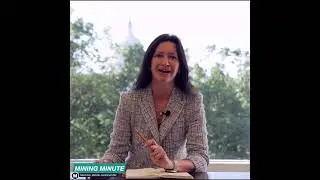 NMA-TV Mining Minute 6-24-2025