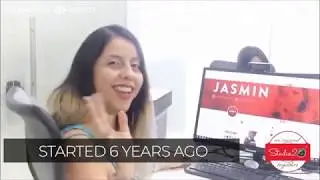 Studio 20 Franchise Opportunity Video