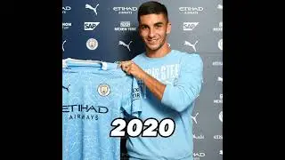 ferran torres evolution (2023-2019)