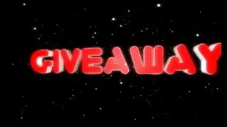 3D intro giveaway!