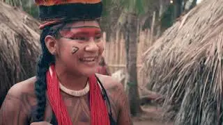 Tribal Gathering 2019 