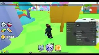 OP PETS GO! Script Auto Farm Coins, Auto Collect Orbs, Auto Eat Fruit And More | PASTEBIN 2024