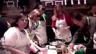 CEO Chef 