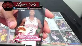 Card Collector Series | Origin & Humble Beginnings | The Collecting Journey Starts NOW! | CCS Ep1