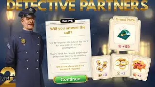 JUNE'S JOURNEY DETECTIVE PARTNERS EVENT (Part 2) 11 JAN 26 | Mid-Event Update & Strategy Shift