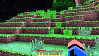 Hardycraft - Ep2 - Muerte y GanGnam Style