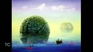 Gedankenpause Meditation