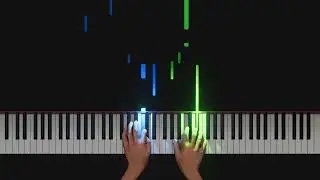🦊 Renjun plays - Piano Stage