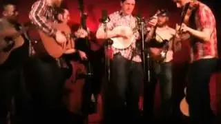 The loose Moose String Band