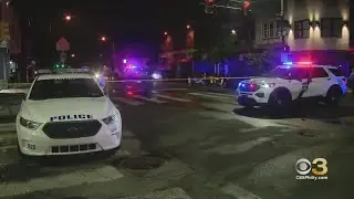 18-Year-Old Man Dies In Cobbs Creek Shooting, Police Say