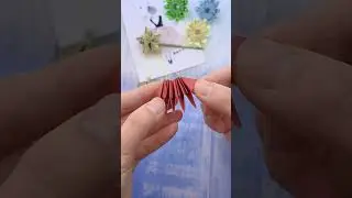 #papercraft #childrenfriendly #satisfying #crafter #diy #kidfriend #mehandi #rangoli😍 #rangoli