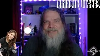 Charlotte Wessels' The Obsession - After Us, The Flood (Official Music Video) Reaction