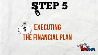 THE FINANCIAL PLANNING PROCESS