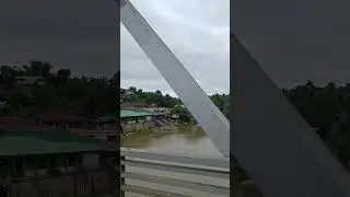 Daanan naman natin ulit ang bayan ng Calbiga Samar!