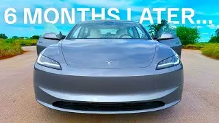 Everything I HATE about my NEW Tesla Model 3... (First Time Buyer)