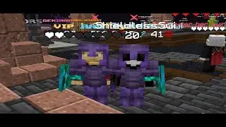 CraftFrostia   1v31Rayz için
