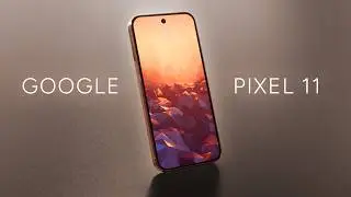 Google Pixel 11 Pro XL got… Worse?