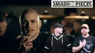 Smash Into Pieces, Swedish Rock Phenom - Artist Spotlight
