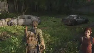 The Last of Us Part I PART 7