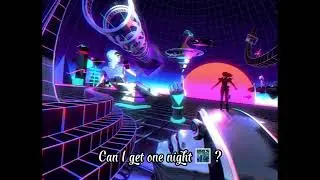 &Oacute;z&rsquo;neil - ONE NIGHT 🌃 (Official Lyric Video)