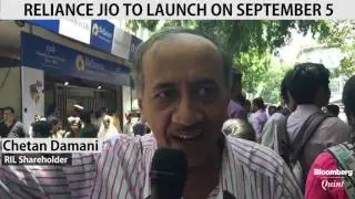 Will Jio Dent RIL Shareholders' Returns?