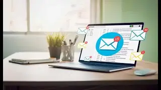 How to Send an Email from Gmail with PowerShell