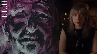 Мариана Энрикес | Первое слово об ужасах. Часть 2