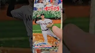 #topps 2018-19 #winter #booster #ytshorts #fyp #collection #booster #hobby #cards #yt #ytshort #mlb