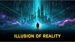 The Illusion of Reality: Ancient Wisdom Meets Quantum Physics