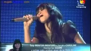 Caroline Melawan Arus Cintamu.mp4