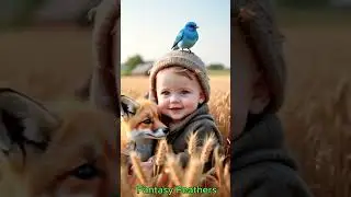 &ldquo;This AI Fantasy Bird Looks Like It Came From Another World 🪶&rdquo;#trending #shorts #shortvideo #birds
