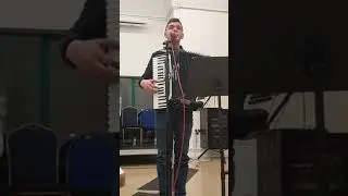 Emanuel Sava - Mi-e dor de patria de nedescris   Biserica ElShaddai 1 Londra