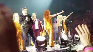 XXL Schlagerfest HH 2024