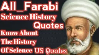 AL - FARABI QUOTES | Kulyat-e-Al Farabi||US Quotes