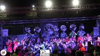 Näbelhüüler - Näbelhüüler & Friends 2022
