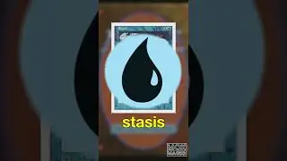 How to lose friends with a stasis combo