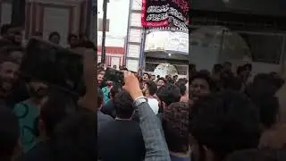 18 jaith phularwan Ravi road party Lahore pursa