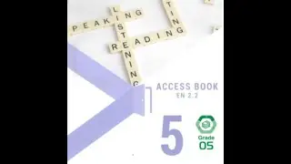 Grade 5 Access final review