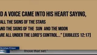 New Historical Miracle about Ibrahim & How The Song of Song Exposed Islam - Christian Prince