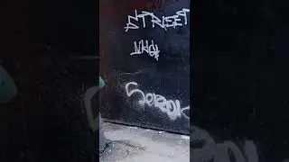 Serok hans и street