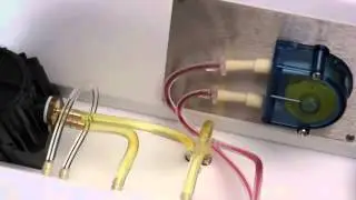 SpectraAlyzer wine and spirits analyser - ZEUTEC