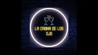 LA CABINA DE LOS DJS PATO DJ B2B DJ PABLO HERRERA
