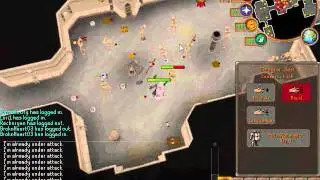 Darting Skeletons for Champion Scroll  Catacombs