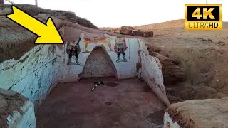 12 Scoperte Archeologiche Scioccanti che gli Scienziati Vorrebbero Nascondere!