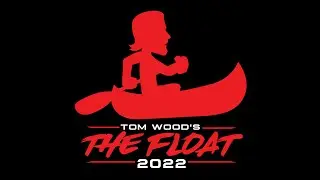 we all FLOAT down here !   TOM WOOD FLOAT 3 ANNOUNCED .  REPLICON LIVE 2/28/22