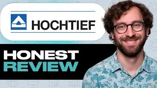 Hochtief AG Business Review: Features and SWOT Analysis