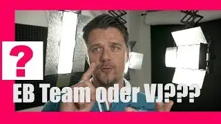 Sind EB Teams noch zeitgem&auml;&szlig;??? #Zuschauerfrage