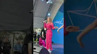 Питер встречает POLI с песней Bunny Boy