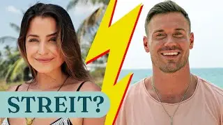 Kampf der Realitystars: &Auml;rger bei Jenefer Riili und Chris Broy?
