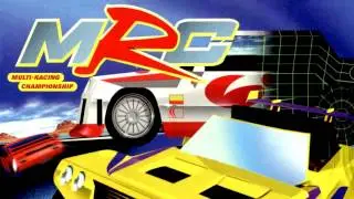 Multi Racing Championship OST (N64) - Main Menu